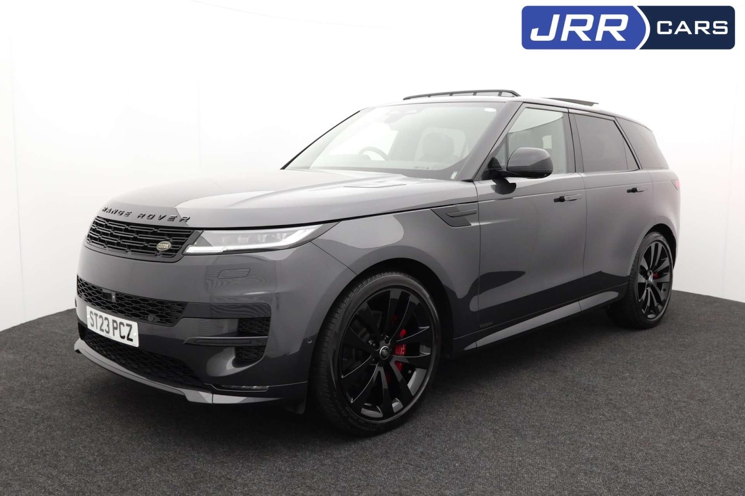 Used Land Rover Range Rover Sport 2023 for sale - 76182706: Photo 4
