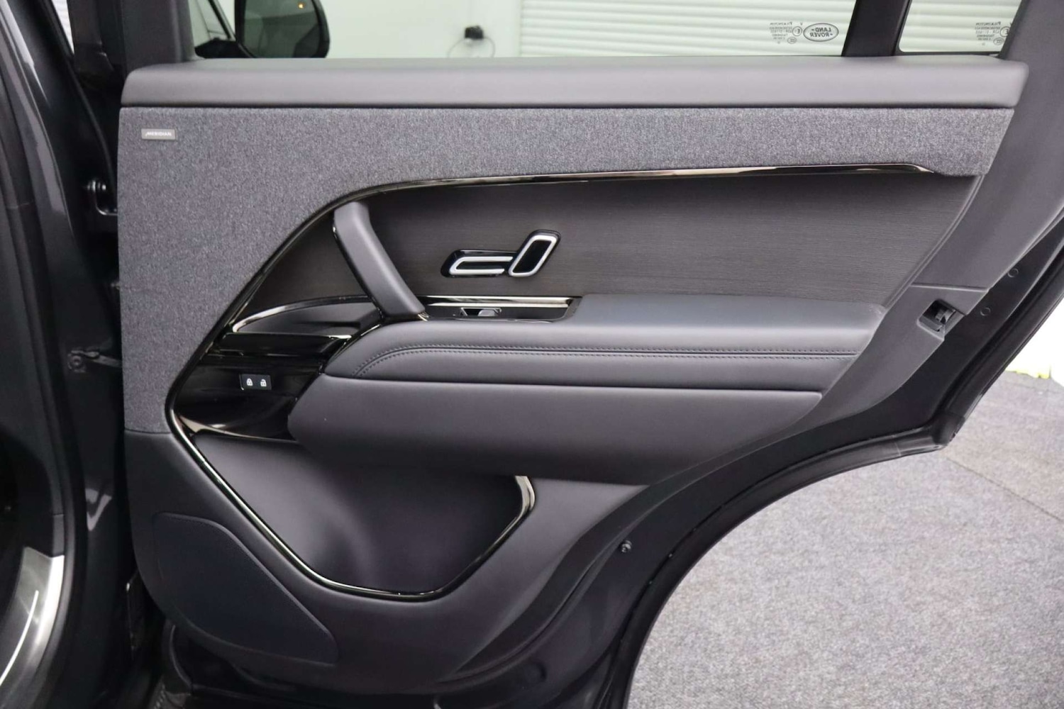 Used Land Rover Range Rover Sport 2023 for sale - 76182706: Photo 47