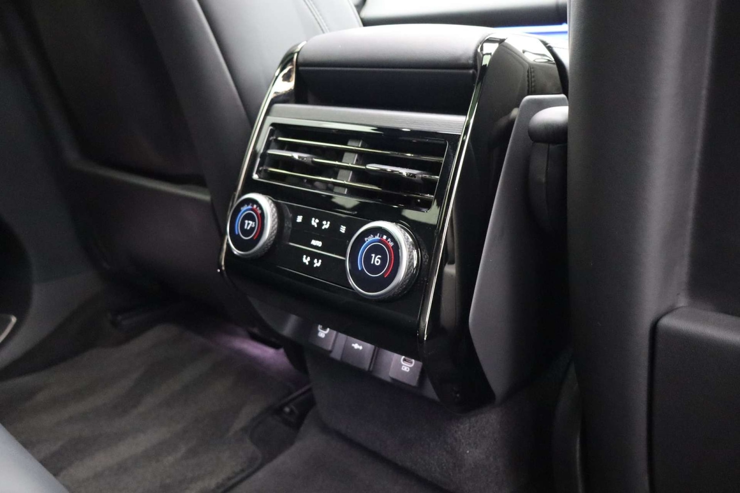 Used Land Rover Range Rover Sport 2023 for sale - 76182706: Photo 48