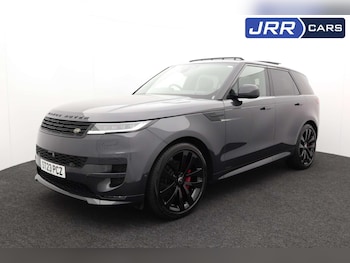 Used Land Rover Range Rover Sport 2023 for sale - 76182706: Photo