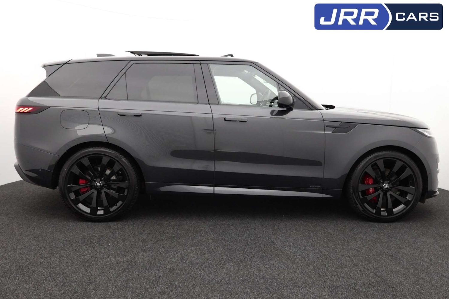 Used Land Rover Range Rover Sport 2023 for sale - 76182706: Photo 5