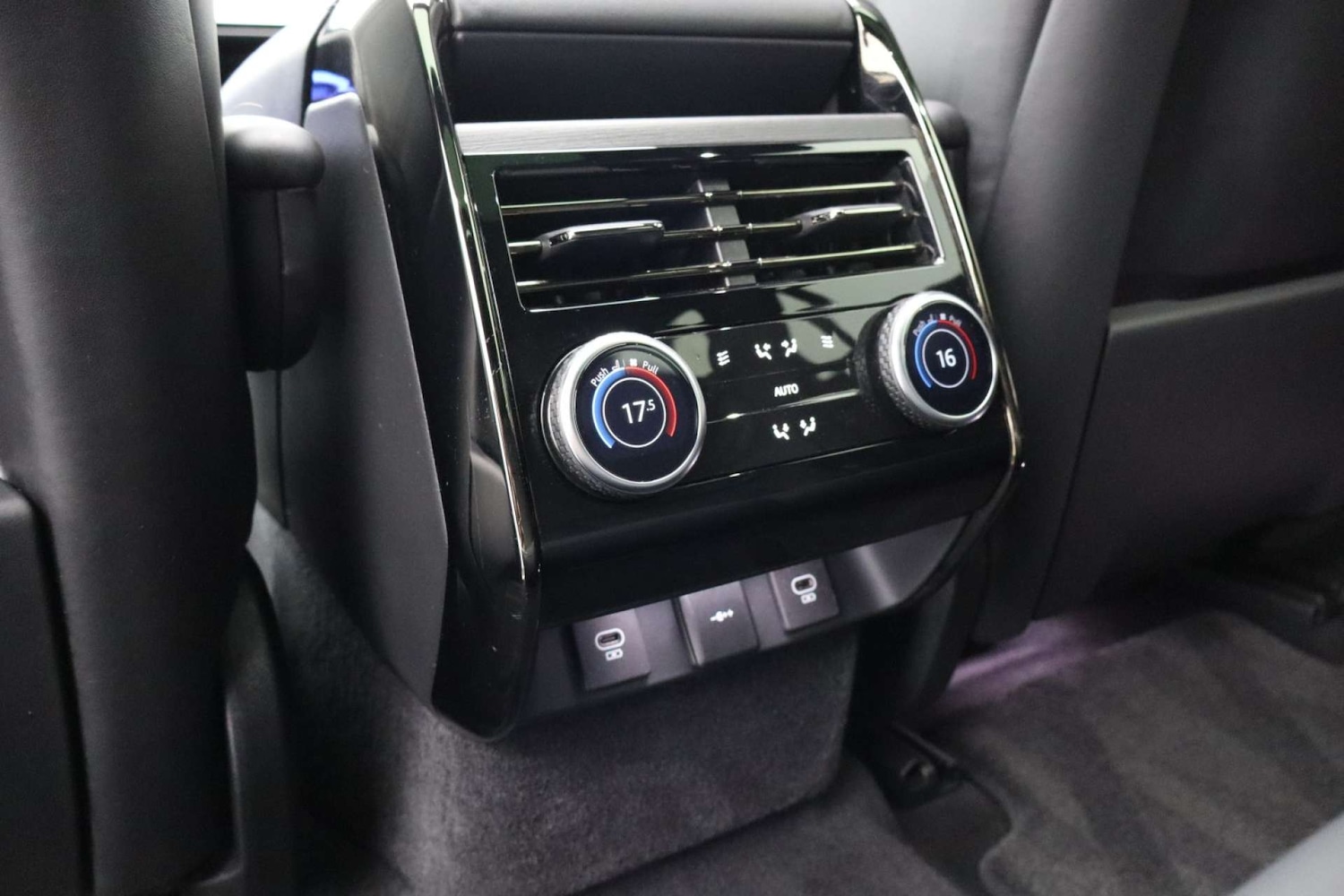 Used Land Rover Range Rover Sport 2023 for sale - 76182706: Photo 58