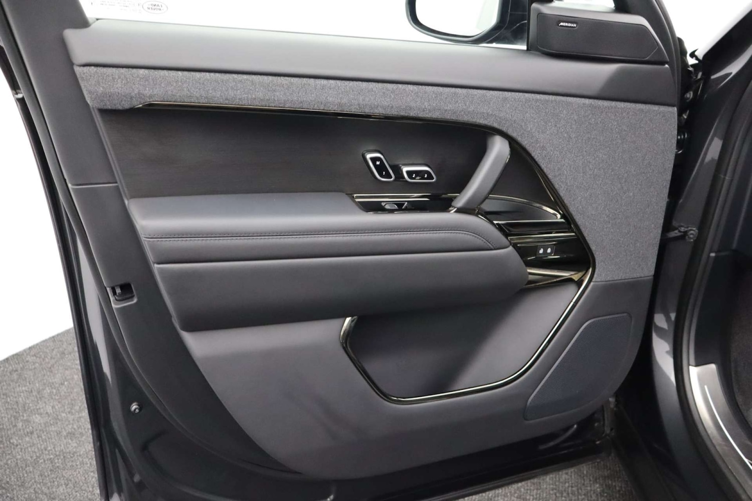 Used Land Rover Range Rover Sport 2023 for sale - 76182706: Photo 59