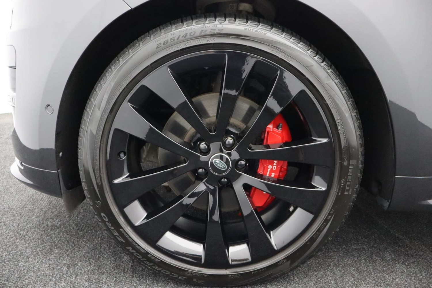Used Land Rover Range Rover Sport 2023 for sale - 76182706: Photo 62