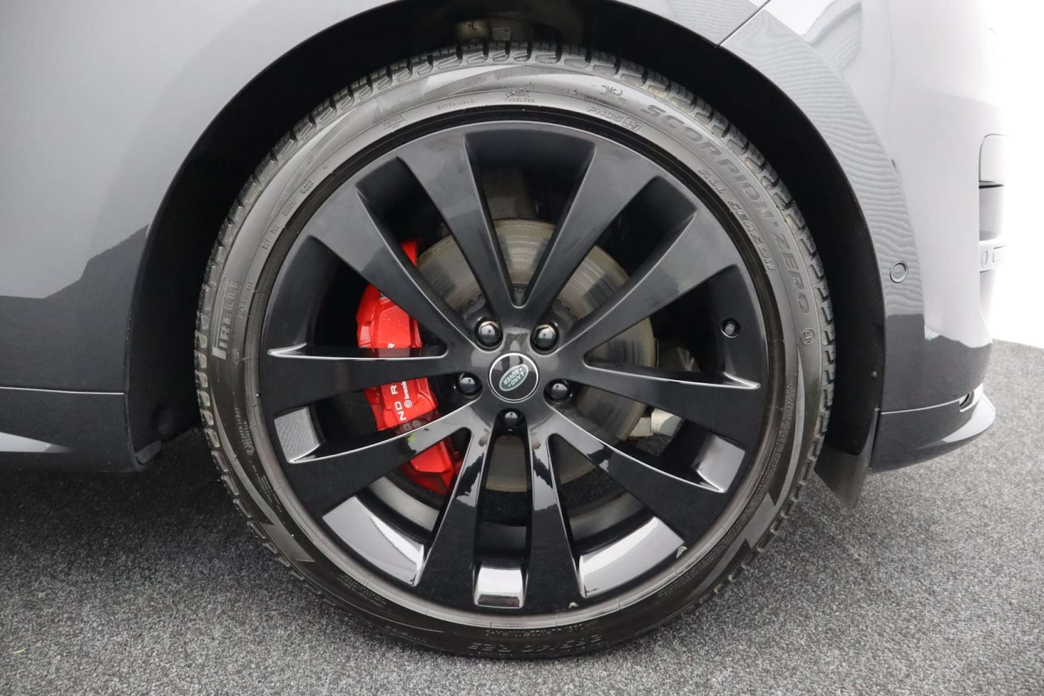 Used Land Rover Range Rover Sport 2023 for sale - 76182706: Photo 65