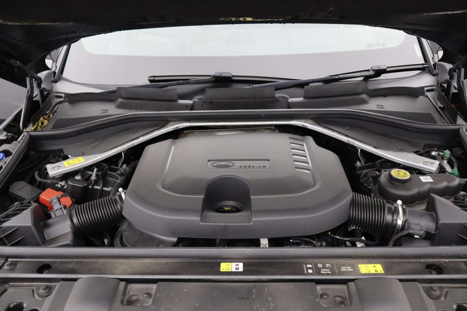 Used Land Rover Range Rover Sport 2023 for sale - 76182706: Photo 69