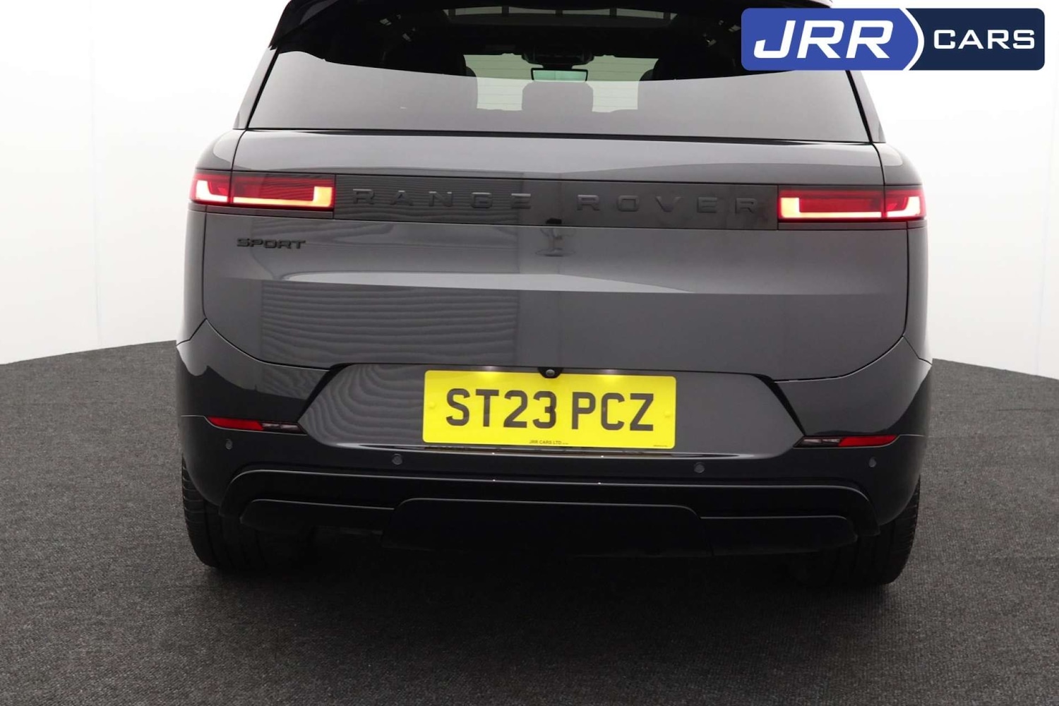 Used Land Rover Range Rover Sport 2023 for sale - 76182706: Photo 7