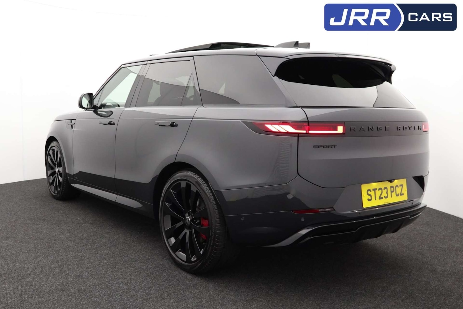 Used Land Rover Range Rover Sport 2023 for sale - 76182706: Photo 8