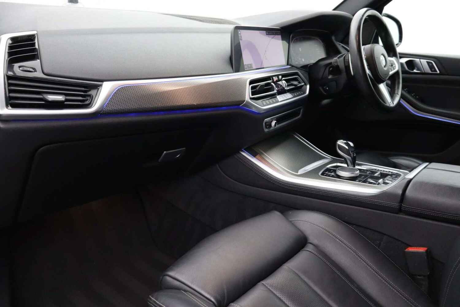 Used BMW X5 2019 for sale - 77504084: Photo 11