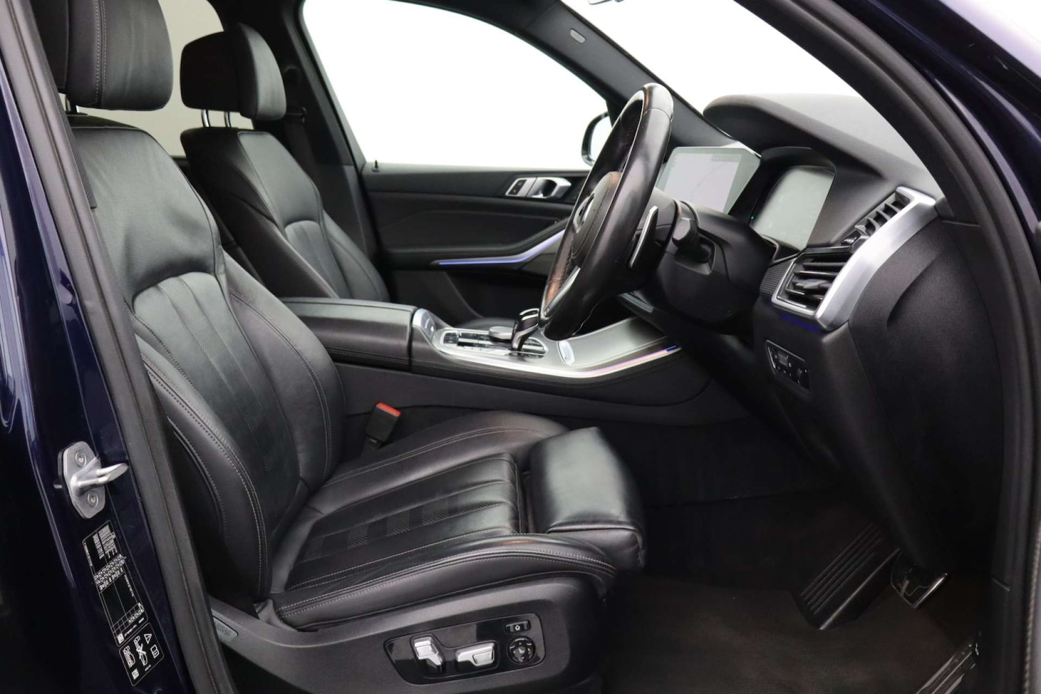 Used BMW X5 2019 for sale - 77504084: Photo 16