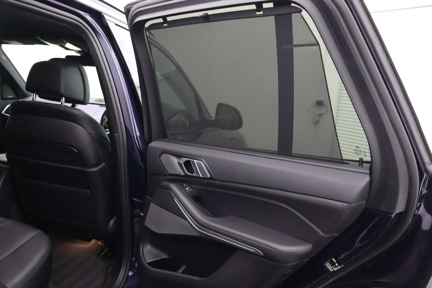 Used BMW X5 2019 for sale - 77504084: Photo 17