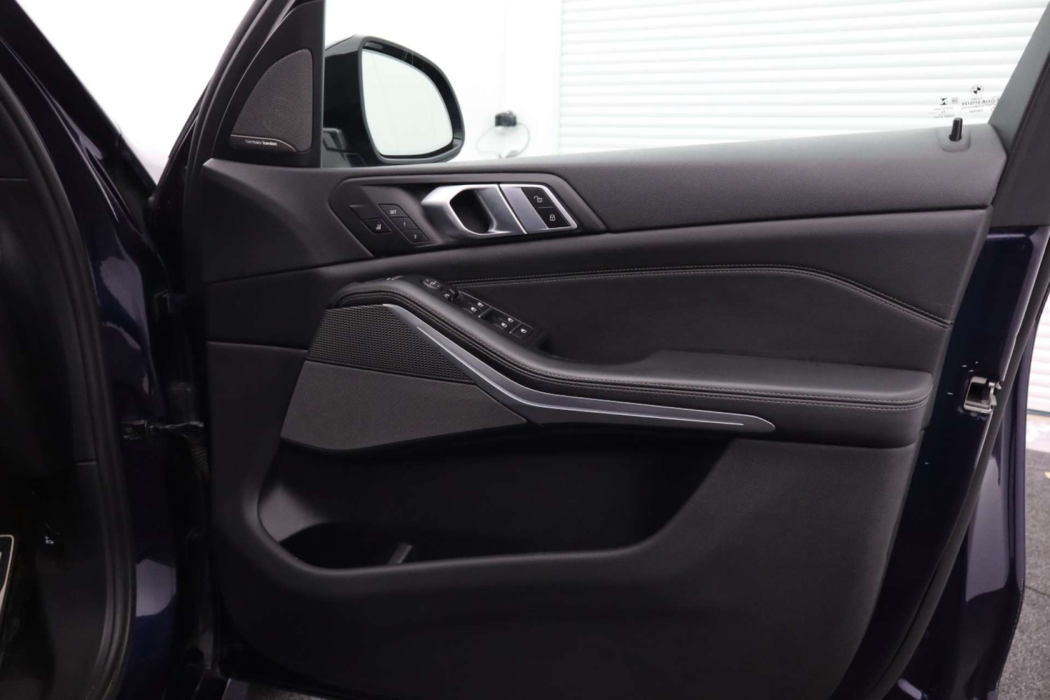 Used BMW X5 2019 for sale - 77504084: Photo 18