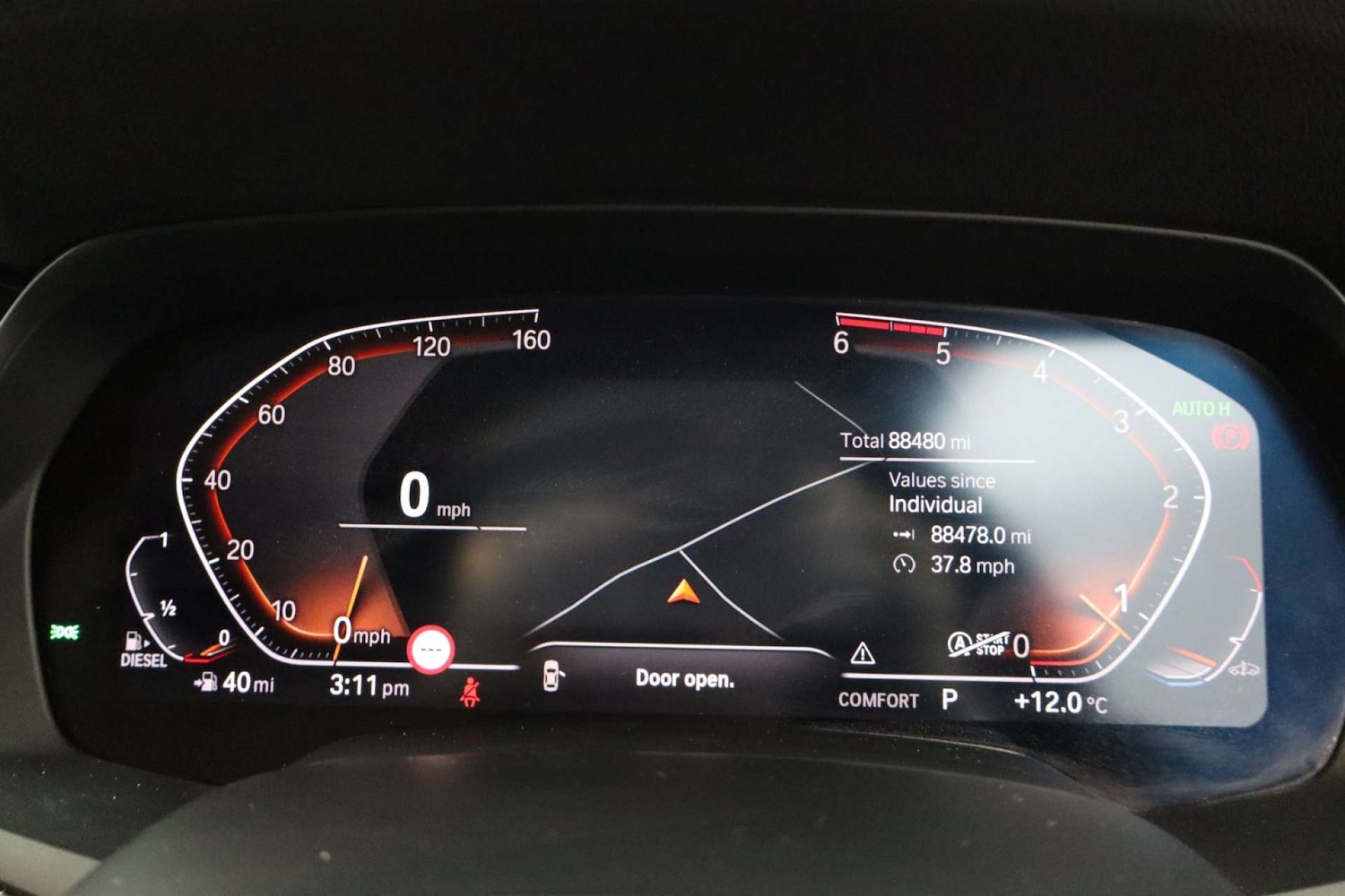 Used BMW X5 2019 for sale - 77504084: Photo 24