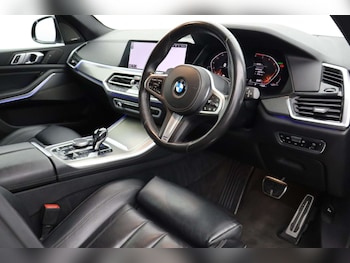 Used BMW X5 2019 for sale - 77504084: Photo