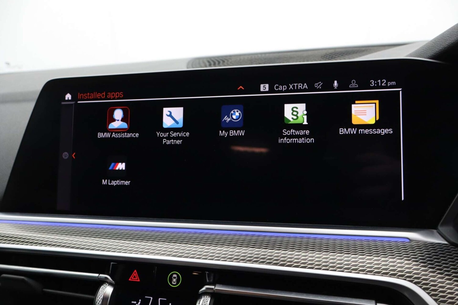 Used BMW X5 2019 for sale - 77504084: Photo 33