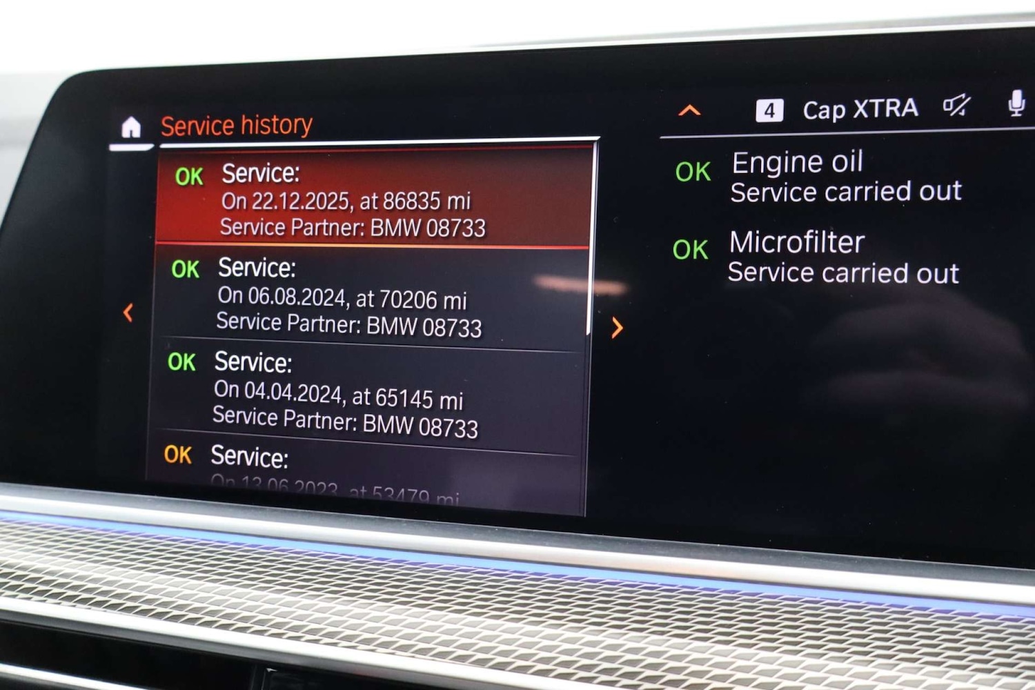 Used BMW X5 2019 for sale - 77504084: Photo 34