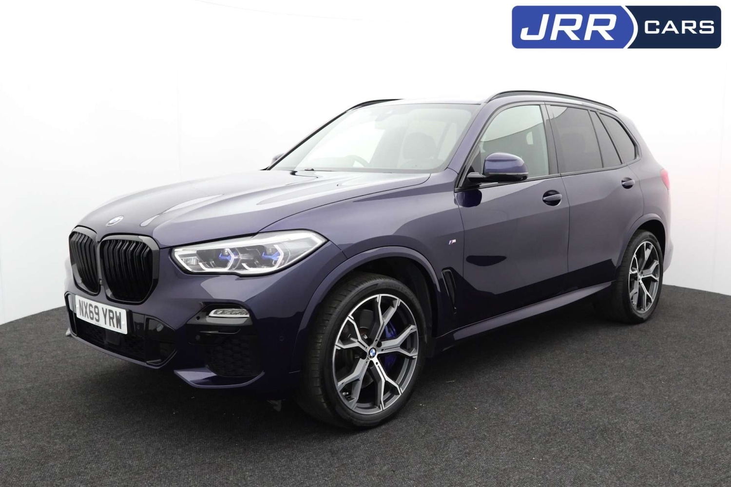 Used BMW X5 2019 for sale - 77504084: Photo 4