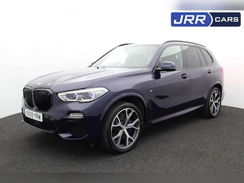 Used BMW X5 2019 for sale - 77504084: Photo