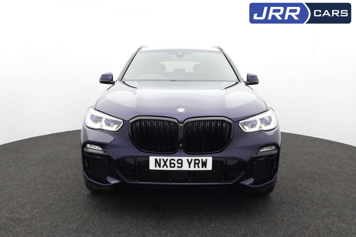 Used BMW X5 2019 for sale - 77504084: Photo 5