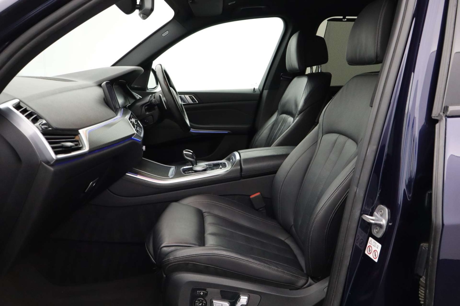 Used BMW X5 2019 for sale - 77504084: Photo 53