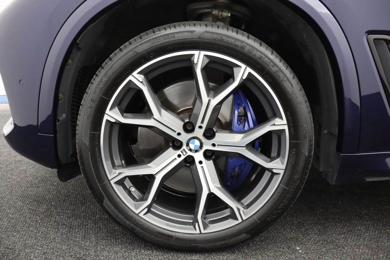 Used BMW X5 2019 for sale - 77504084: Photo 56