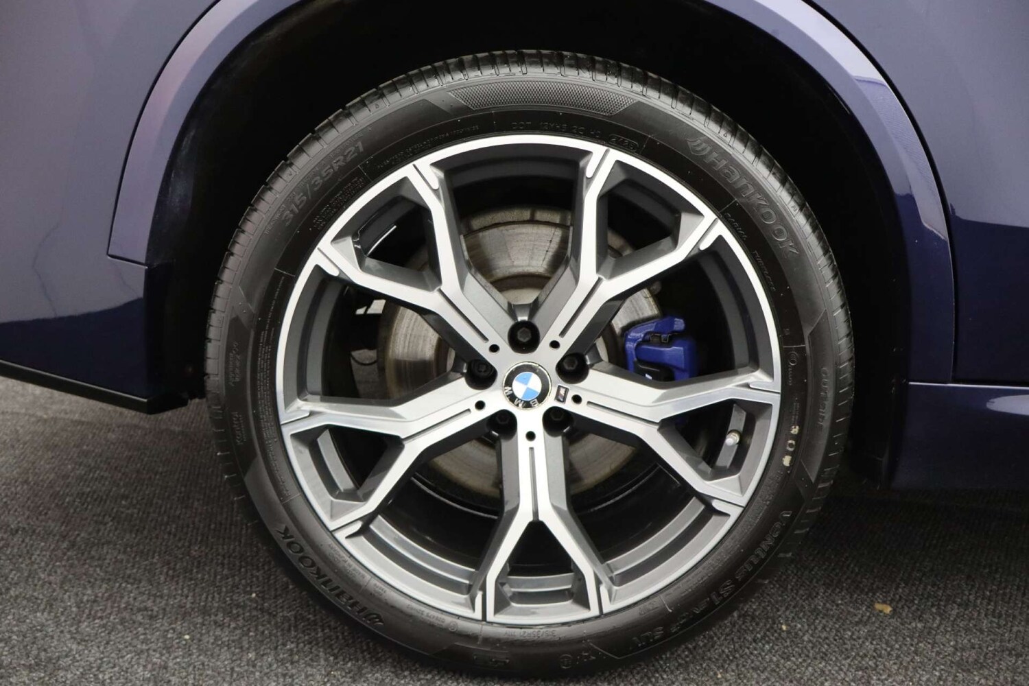 Used BMW X5 2019 for sale - 77504084: Photo 58