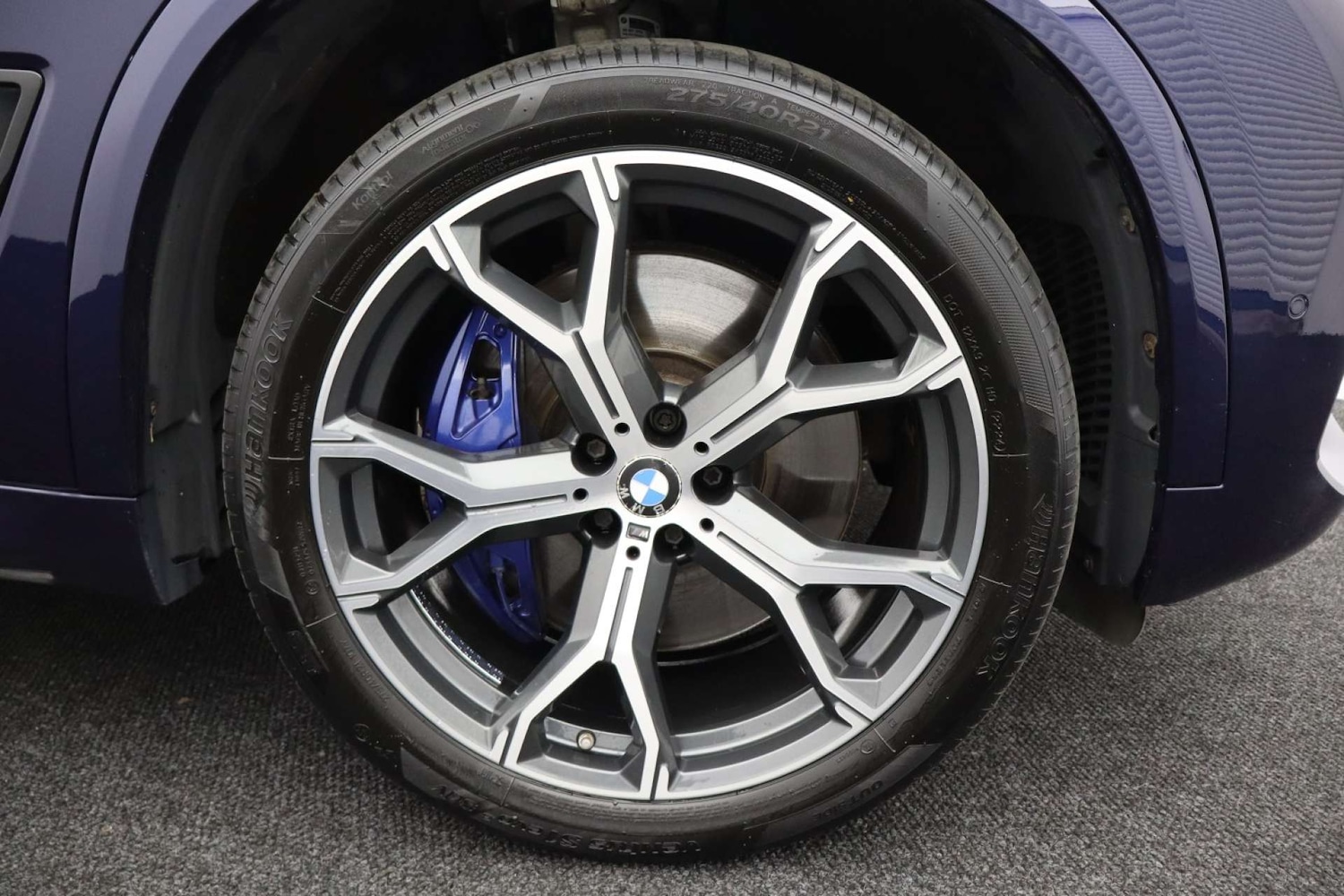 Used BMW X5 2019 for sale - 77504084: Photo 59