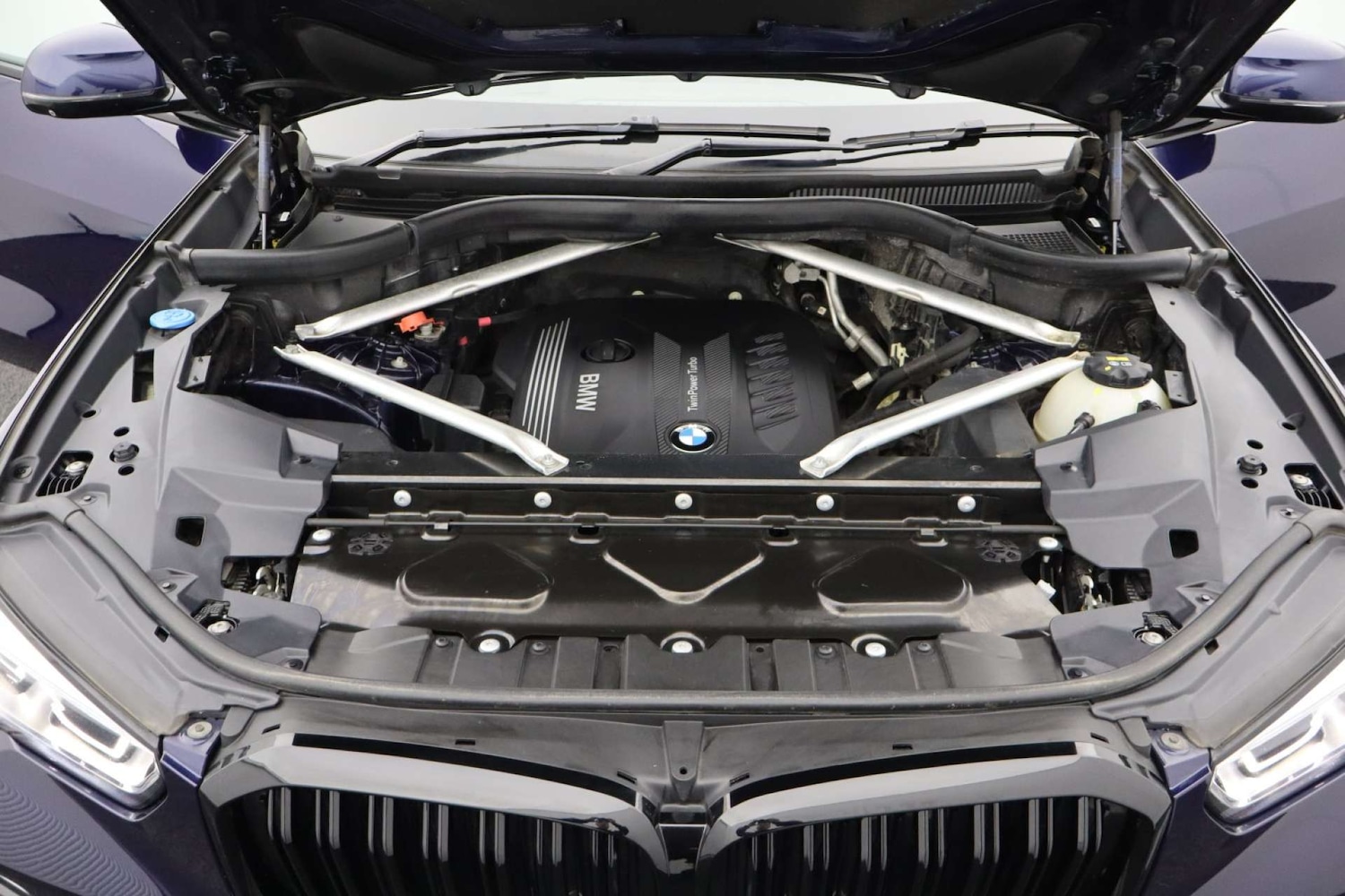 Used BMW X5 2019 for sale - 77504084: Photo 60