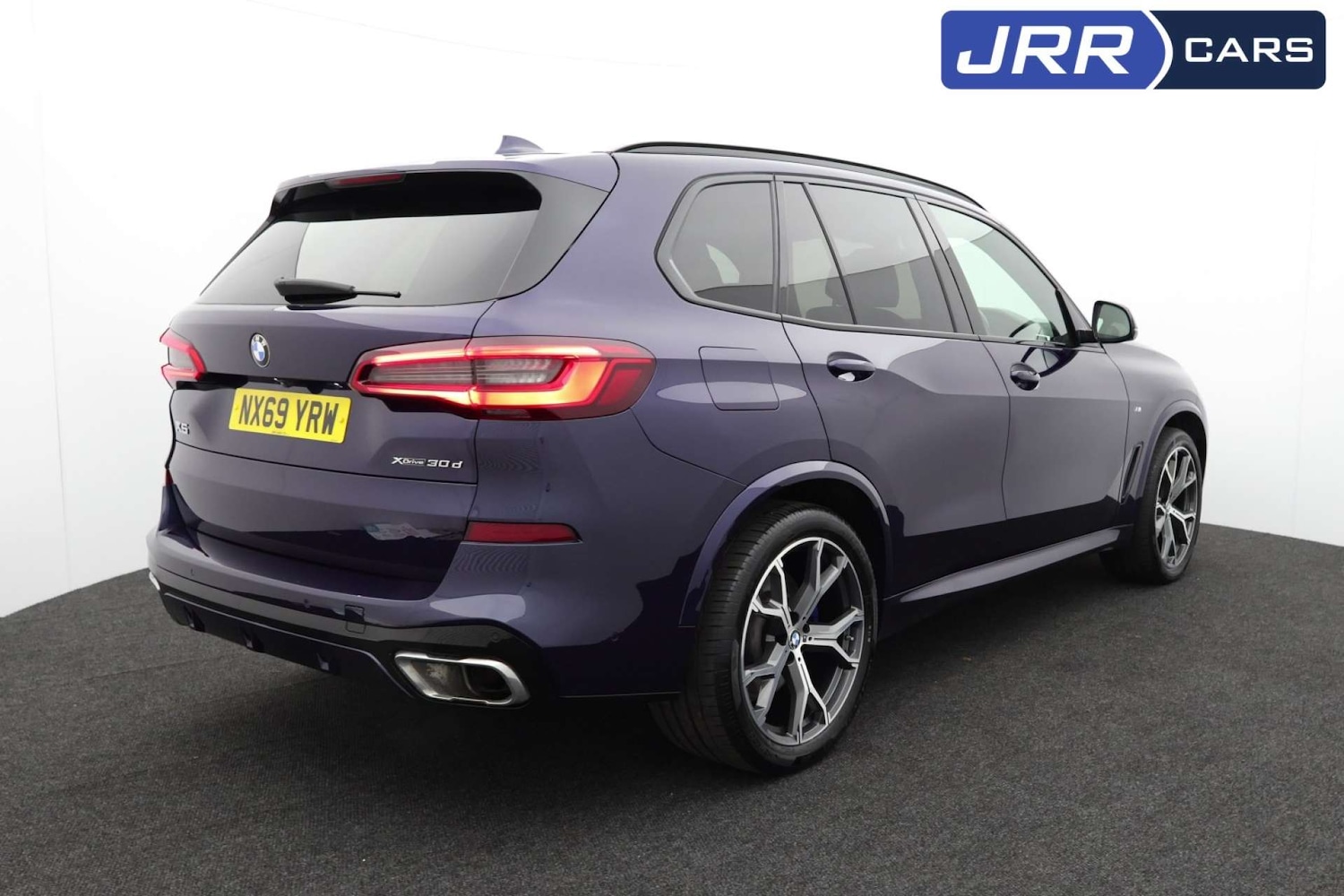 Used BMW X5 2019 for sale - 77504084: Photo 7