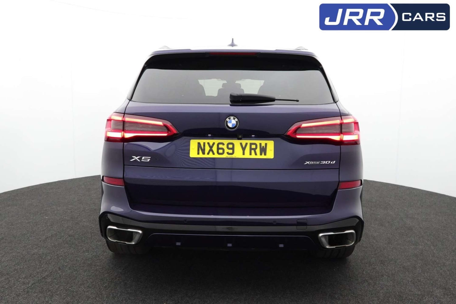 Used BMW X5 2019 for sale - 77504084: Photo 8