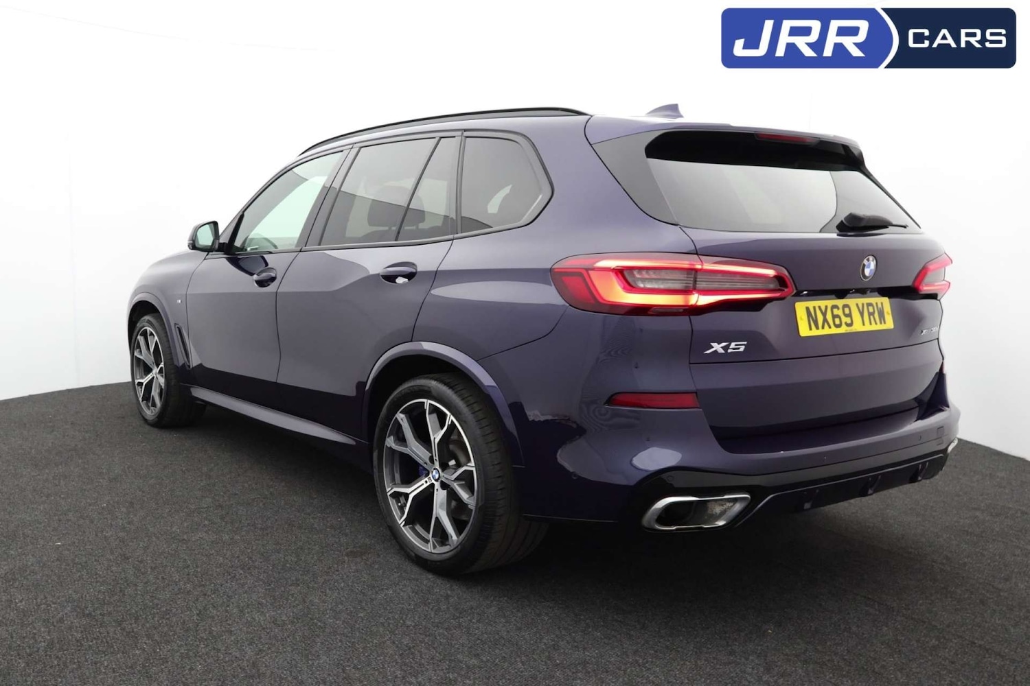 Used BMW X5 2019 for sale - 77504084: Photo 9