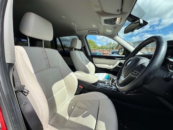 Used BMW X3 2016 for sale - 78458813: Photo