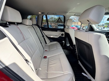 Used BMW X3 2016 for sale - 78458813: Photo
