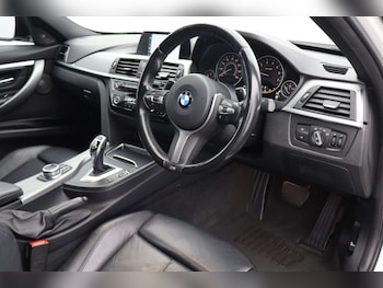 Used BMW 3 Series 2018 for sale - 77445645: Photo