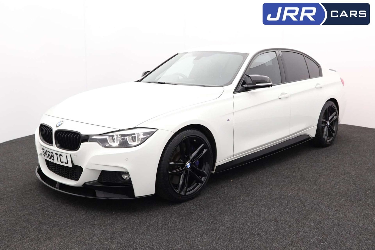 Used BMW 3 Series 2018 for sale - 77445645: Photo 4