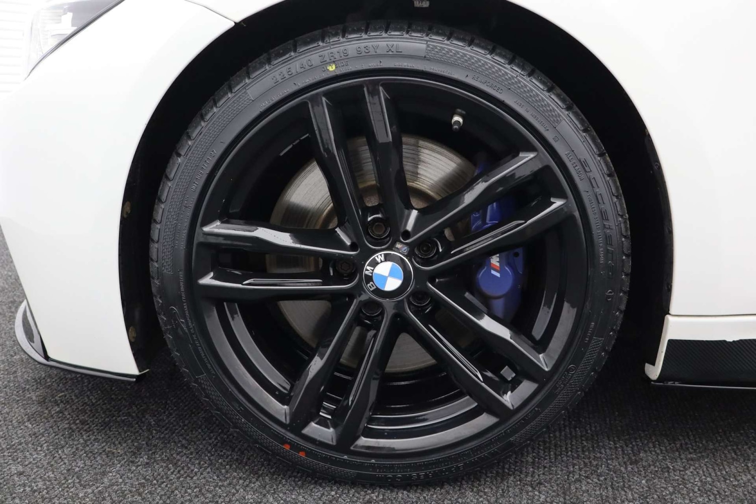 Used BMW 3 Series 2018 for sale - 77445645: Photo 46