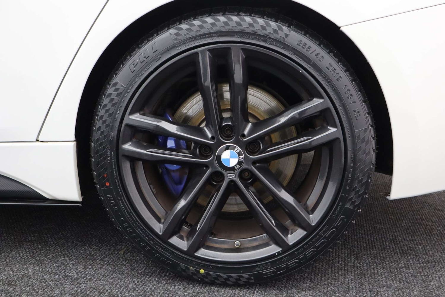 Used BMW 3 Series 2018 for sale - 77445645: Photo 47