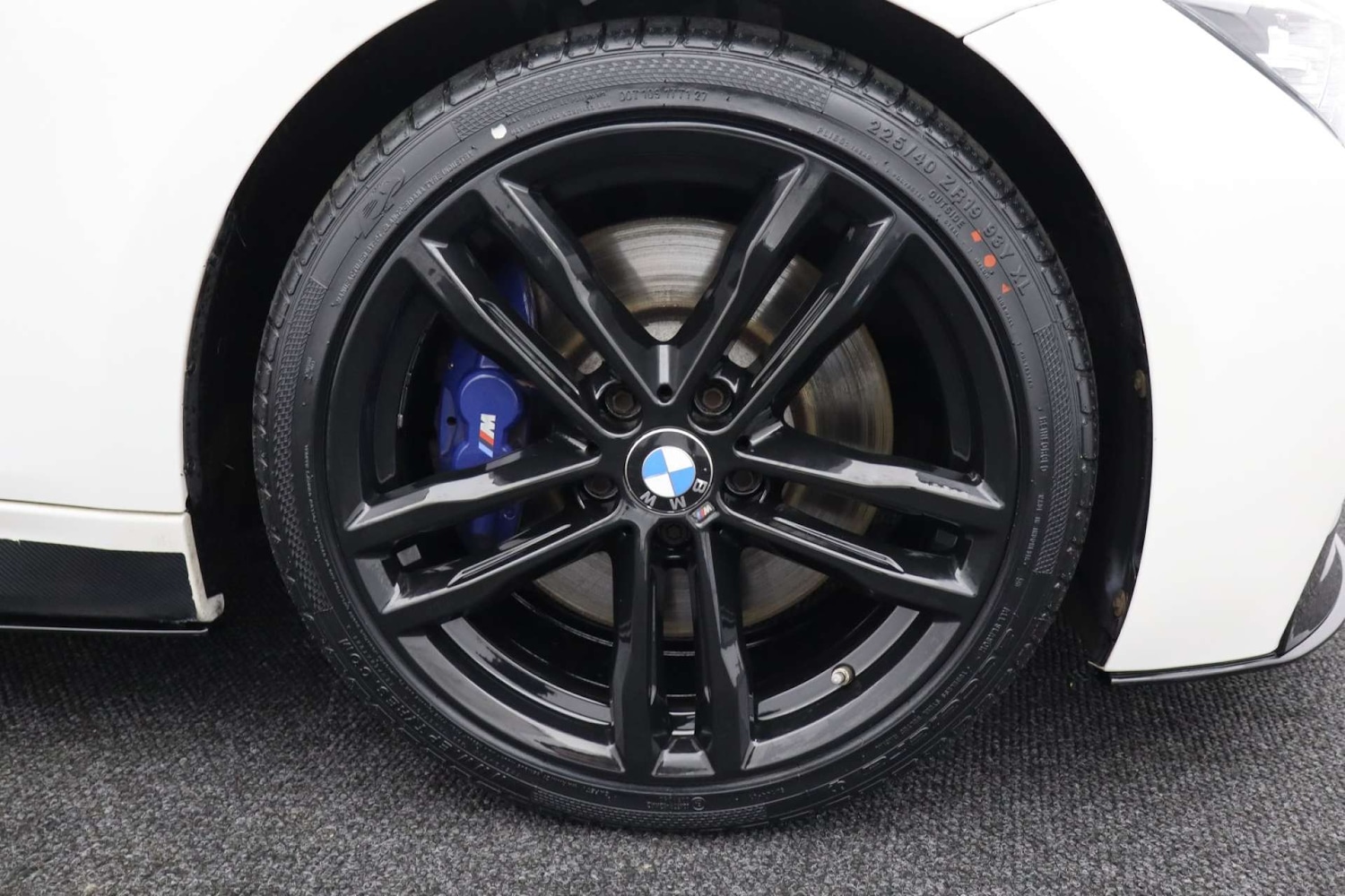 Used BMW 3 Series 2018 for sale - 77445645: Photo 49