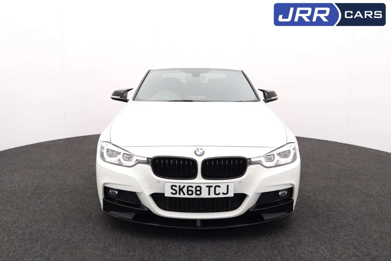 Used BMW 3 Series 2018 for sale - 77445645: Photo 5