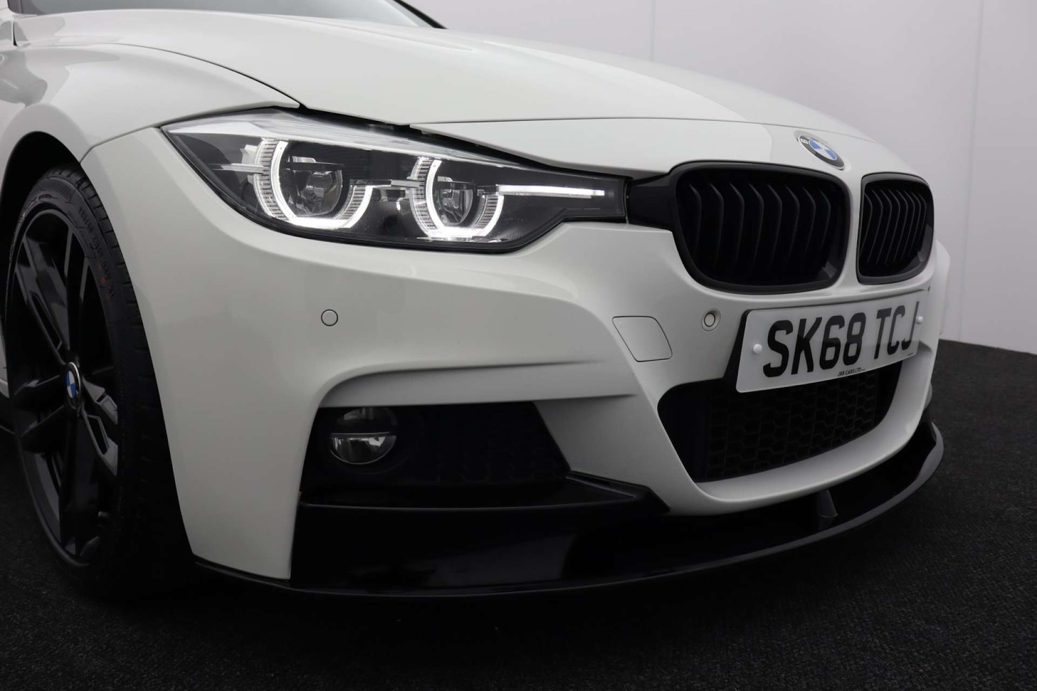 Used BMW 3 Series 2018 for sale - 77445645: Photo 50