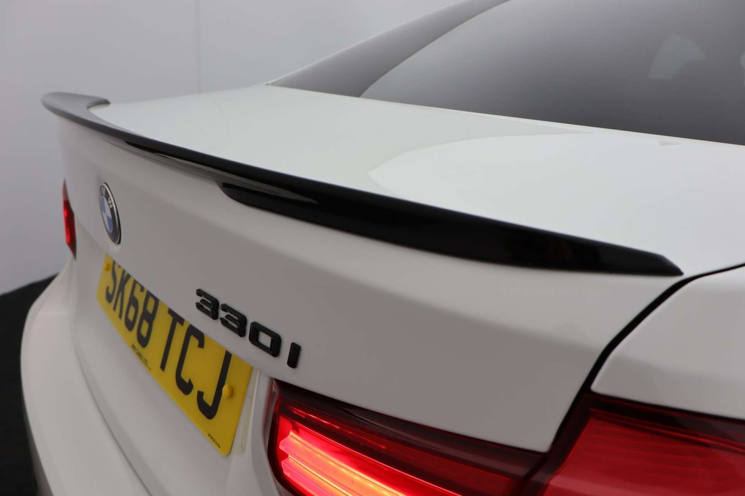 Used BMW 3 Series 2018 for sale - 77445645: Photo 53