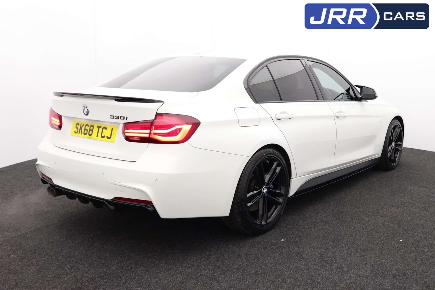 Used BMW 3 Series 2018 for sale - 77445645: Photo 7