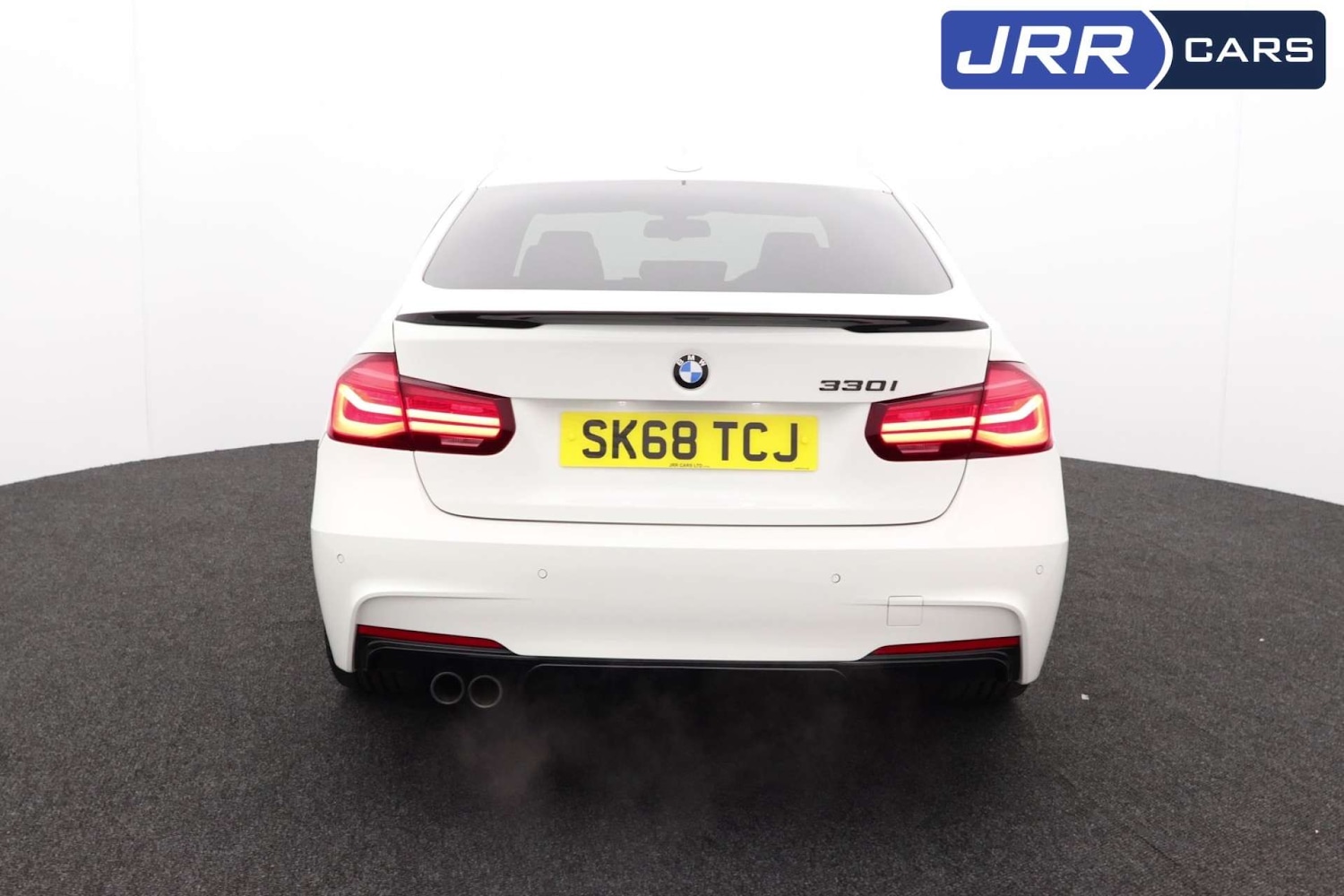 Used BMW 3 Series 2018 for sale - 77445645: Photo 8