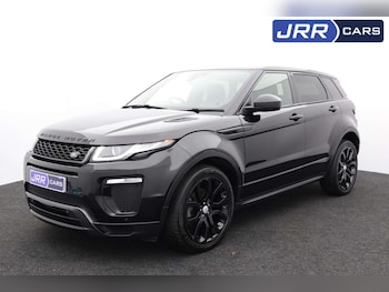 Used Land Rover Range Rover Evoque 2019 for sale - 78645861: Photo