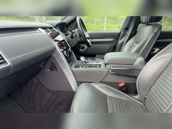 Used Land Rover Discovery 2021 for sale - 78919958: Photo