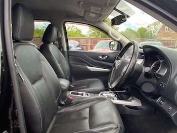 Used Nissan Navara 2021 for sale - 78542415: Photo