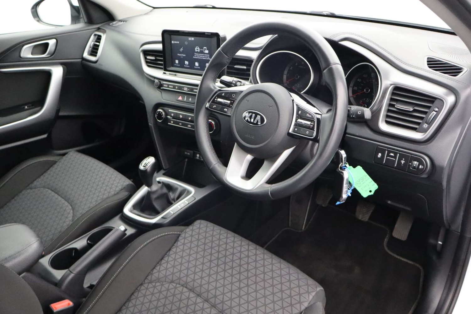 Used Kia Ceed 2019 for sale - 76375084: Photo 11