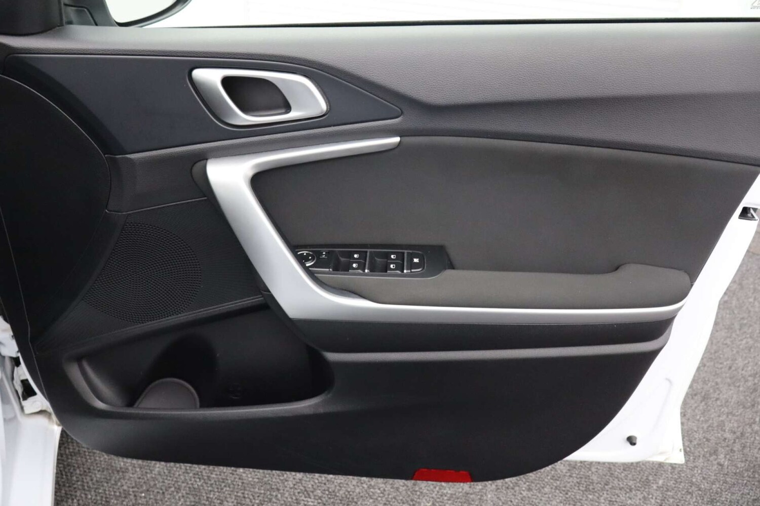 Used Kia Ceed 2019 for sale - 76375084: Photo 17