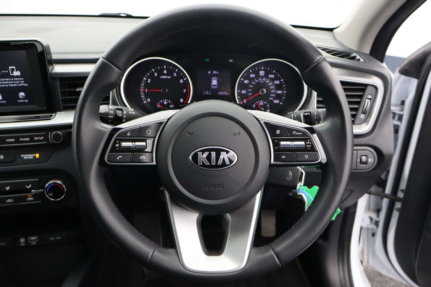 Used Kia Ceed 2019 for sale - 76375084: Photo 32