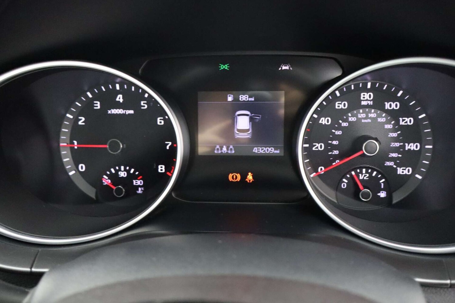 Used Kia Ceed 2019 for sale - 76375084: Photo 35